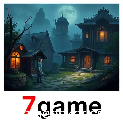 Exploring the Thrilling World of Adventure Games: A Dive into the '7game' Experience