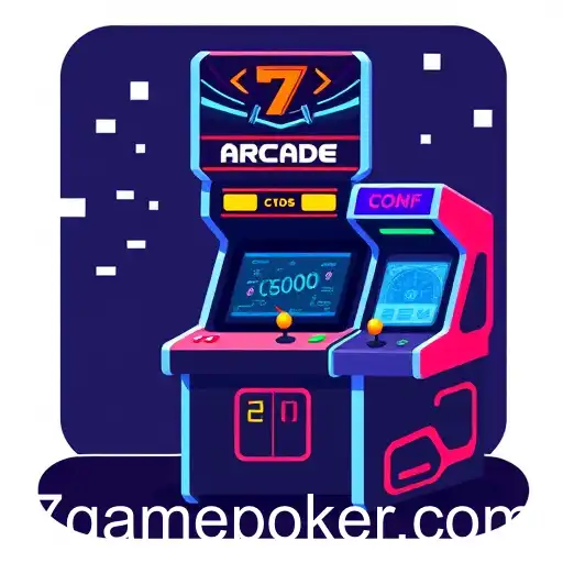 Exploring the Timeless Thrill of Arcade Games with '7game'