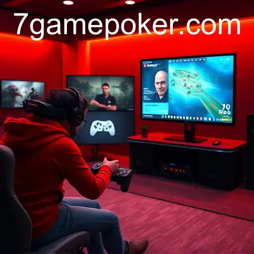 Digital Evolution in Gaming: A Look at 7game