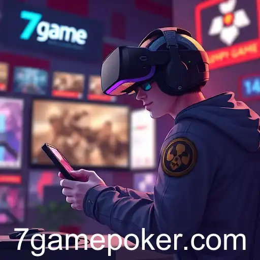 The Digital Gaming Shift of 2025