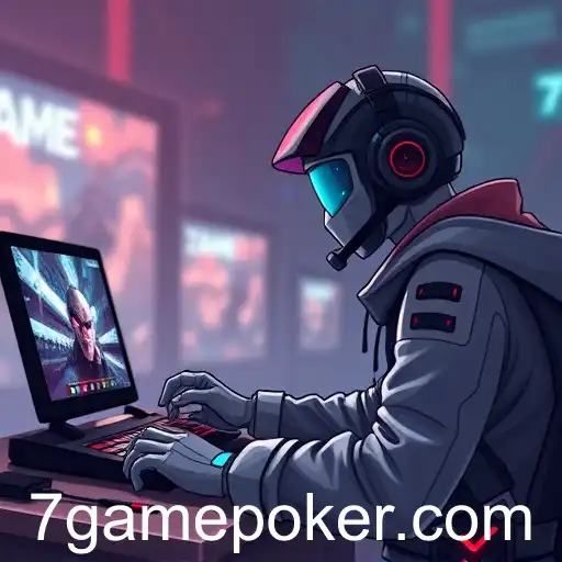 The Digital Renaissance of 7game