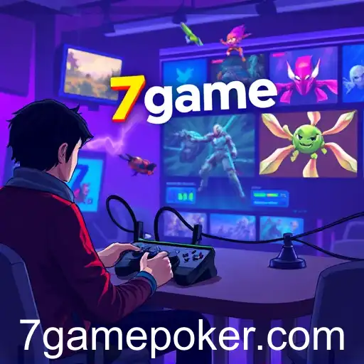 Digital Transformation in Gaming