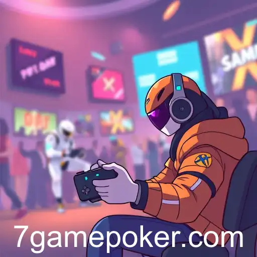 The Evolution of Gaming: Enter the World of 7game