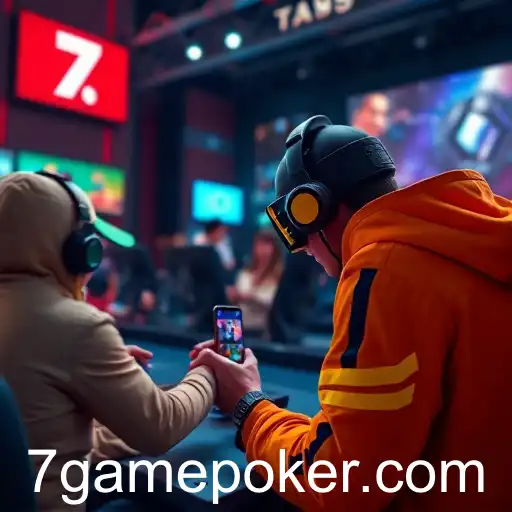 Evolution of Online Gaming in 2025