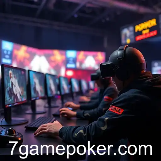 The Evolution of Online Gaming