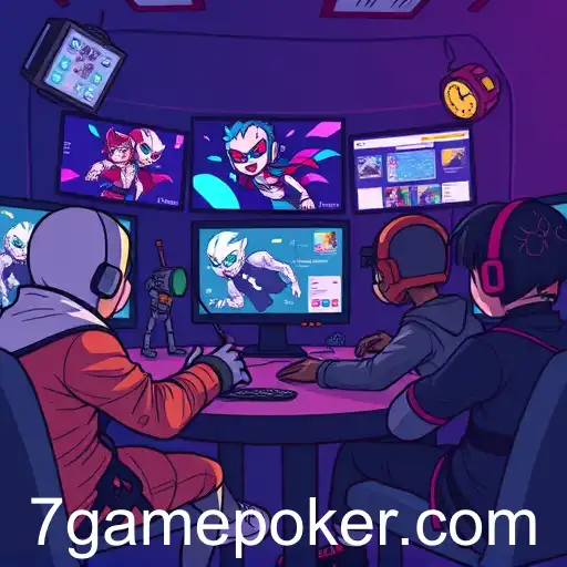 The Evolution of Online Gaming Communities