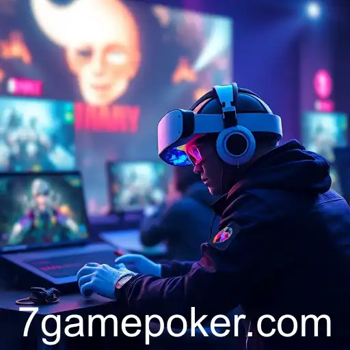 The Evolution of Online Gaming: A 2025 Perspective