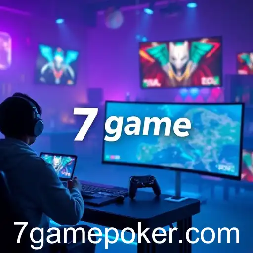 The Evolution of Online Gaming in a Digital Decade