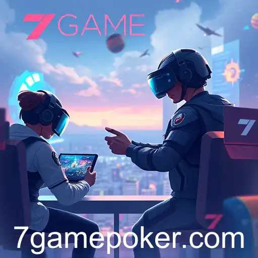 Expanding Horizons in Online Gaming