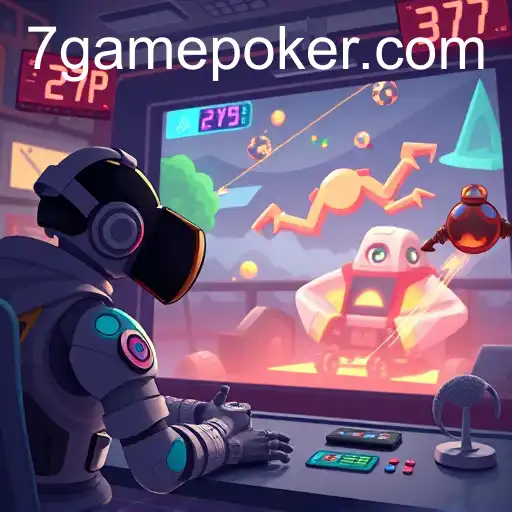 Gaming in 2025: Evolution of Platforms