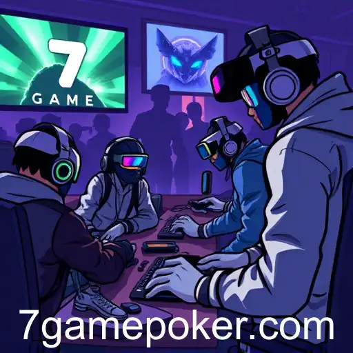 The Impact of Online Games on Society