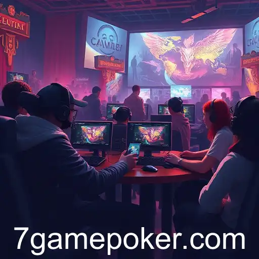 Exploring the Dynamic World of Multiplayer Games