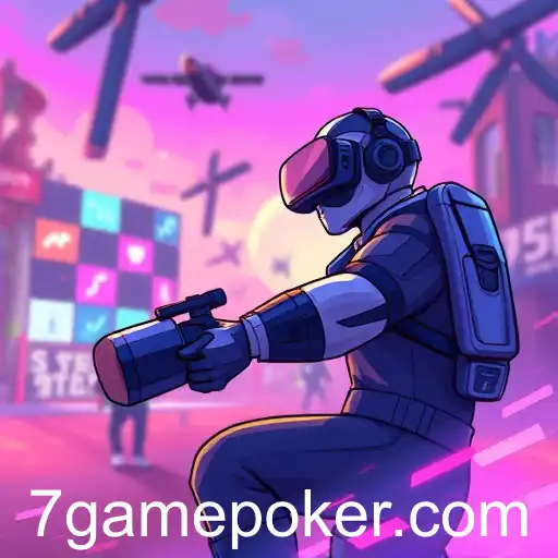 Rise of Online Gaming Platforms Amid Technological Advances