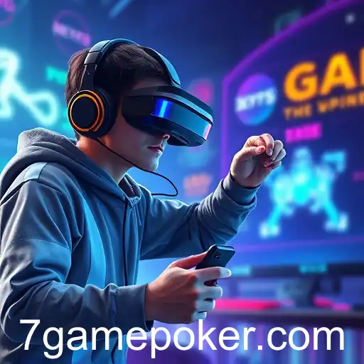 The Rise of Online Gaming Worlds