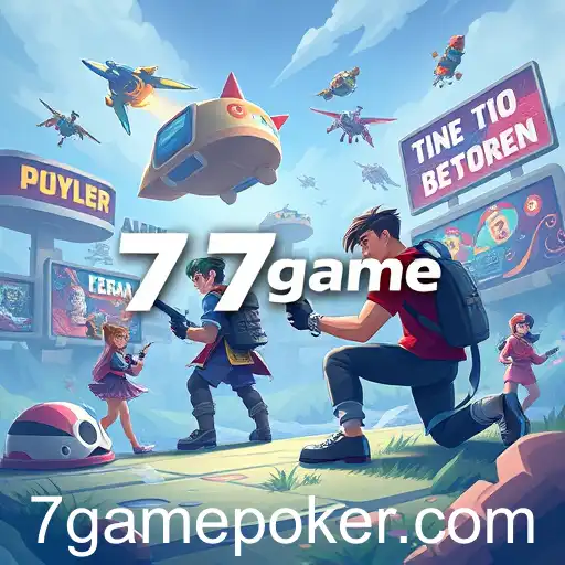 The Rise of 7game: A Hub for Gaming Aficionados
