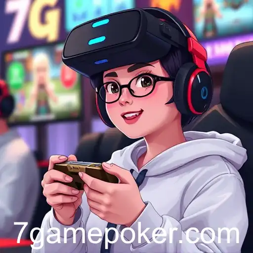 The Rise of 7game: Shaping the Future of Online Gameplay