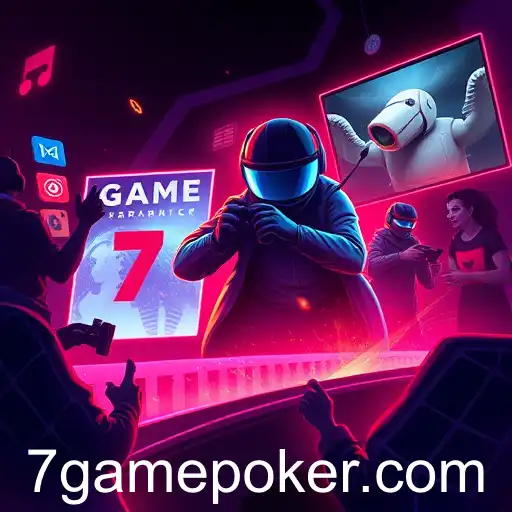 The Rise of Gaming in 2025