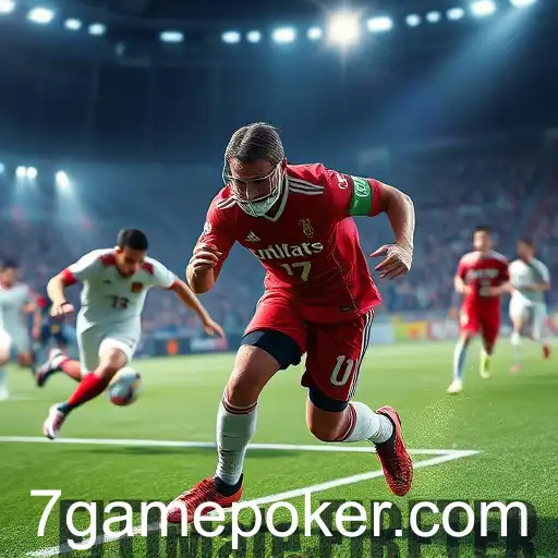 Exploring the Thrilling Realm of 'Sports Games' on 7game Platform