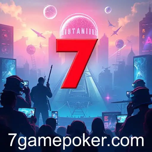 The Rise of 7game: A Digital Playground